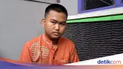 Anak Kenang Satpam Waduk Jatiluhur: Ayah Fans Liverpool, Ajak Nonton Bola