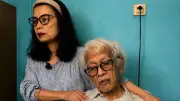 Anak Sayuti Melik Kenang Main Gundu Bareng Megawati di Tengah Kondisi Memprihatinkan