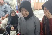 Anak Temon Ungkap Detik-Detik Sang Ayah Meninggal Dunia