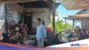 Anak Terduga Maling Ayam Tewas Dikeroyok di Bali Dapat Donasi Rp 190 Juta
