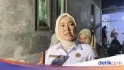 Anak Yatim Piatu di Sukabumi Kecanduan Hirup Bensin Akibat Trauma