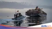 Analisis Risiko Langkah Iran Gandakan Tekanan di Selat Hormuz