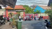 Ancaman Bom di SDN 15 Srengseng Sawah saat MPLS, Pelaku MY Ditangkap