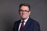 Andy Burnham Resmi Jadi PM Inggris ke-59, Gantikan Keir Starmer