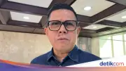 Anggota DPR Bantah Perlunya Izin Presiden untuk Tetapkan Febrie Tersangka