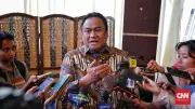 Anggota DPR RI Rachmat Gobel Meninggal Dunia, Politikus NasDem