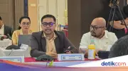 Anggota DPR Usul Indonesia Segera Miliki UU Khusus AI