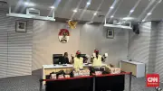 Anggota Polri di KPK dan Ayahnya Tersangka Pemerasan Bupati Pemalang
