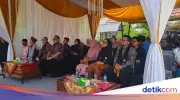 Anita Tanjung Resmikan Rumah Inspirasi ke-10 di Aceh Tamiang, Kolaborasi CT Arsa-AirNav