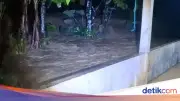 Anomali Banjir di Musim Kemarau Terjang Tiga Daerah, Ratusan KK Terdampak