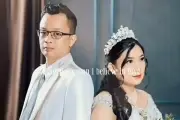 Anton Widiastanto, Mantan Drummer Sheila On 7, Resmi Menikah di Usia 47 Tahun