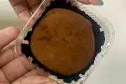 Antre Sejam Demi Mochi Kunafa Pistachio Viral di Jaksel, Seberapa Enak?