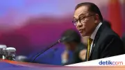 Anwar Ibrahim: Dana Pensiun Malaysia Rugi Rp 875 M Akibat Kasus eFishery