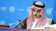 Arab Saudi dan Irak Tolak Wilayahnya Dipakai Perang AS-Iran