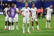 Argentina ke Final Piala Dunia 2026 Usai Balikkan Keadaan Lawan Inggris