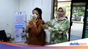 ART di Jakbar Kuras ATM Majikan Rp 450 Juta, Uangnya Dipakai Beli Mobil