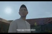 Arya Saloka Debut sebagai Ustaz di Film Horor Munafik: Melawan Iblis