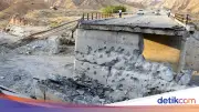 AS Gempur Iran Malam ke-12, Houthi Serang Tanker Saudi
