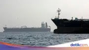 AS Serang Iran Lagi Balas Tewasnya 2 Prajurit Akibat Rudal Iran