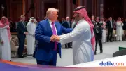 AS Transfer Teknologi Nuklir ke Saudi, Israel Khawatir Perlombaan Senjata