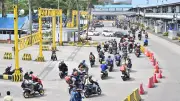 ASDP Sterilisasi Enam Pelabuhan Mulai 20 Juli 2026, Pedagang Dilarang