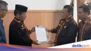 Asisten I Sekda Gayo Lues Mundur Buntut Video Anak Pamer Liburan