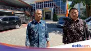 ASN Gresik Tersangka Penipuan SK Palsu: Saya Juga Korban, Akan Buka Semua