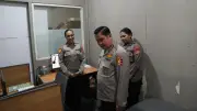 Astamaops Kapolri Dorong Transformasi Layanan 110 dan Command Center