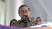Atasi Macet Cakung, Pramono Gratiskan Parkir Kontainer Kosong di Tanah Merdeka