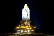 Atlantis, Pesawat Ulang-alik Terakhir NASA, Akhiri 30 Tahun Penerbangan