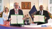 Australia-Fiji Teken Pakta Pertahanan, Tangkal Pengaruh Cina di Pasifik