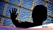 Ayah di Bandung Barat Aniaya Balita Hingga Berdarah, Polisi Amankan