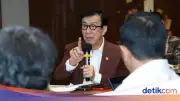 Badan Pengkajian MPR Bahas Kedaulatan Rakyat dengan Akademisi