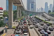 Bahaya Menyalip dari Kiri, Korlantas Polri Imbau Patuhi Aturan
