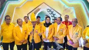 Bahlil: Kelangkaan BBM di Sumut Bukan karena Stok, Sopir Mogok