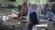 Balita Korban Ibu Tiri di Bekasi Masih Dirawat Intensif di PICU