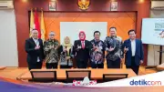 Bamsoet Dorong Pemerintah Perkuat Perlindungan Hak Pendidikan Disabilitas