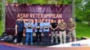 Bamsoet Dorong Tanggung Jawab dan Disiplin Pemilik Izin Senjata Api
