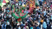 Banyuwangi Ethno Carnival 2026: UMKM Raup Omzet Dua Kali Lipat