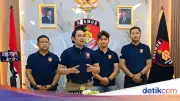 Bareskrim Bongkar Sindikat Pencurian Modul BTS, Sebabkan Blackout di Jakarta-Jabar