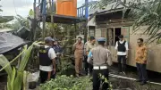 Bareskrim Tangkap 3 Bandar Narkoba Pembunuh Anggota Polres Katingan