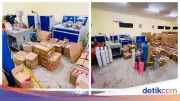 Bareskrim Tetapkan Bos Pabrik Whip Pink sebagai Tersangka, Sita 15 Ribu Tabung