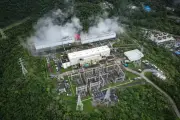 Barito Renewables Dikabarkan Tawarkan Akuisisi EDC Filipina Rp 90 Triliun