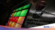 BEI Buka Opsi Revisi Target IPO Akibat Sepinya Antrean Perusahaan
