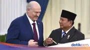 Belarus Tawarkan Kerja Sama Pangan, Industri, dan Kesehatan ke Indonesia