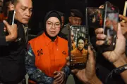 Belasan Kepala Daerah Hasil Pilkada 2024 Tersangkut Korupsi Sepanjang 2026