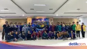 BEM Malang Raya Dukung Kortas Tipikor Usut Tiga Kasus Korupsi