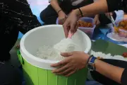 Benarkah Makan Nasi Malam Hari Bikin Gemuk? Ini Kata Ahli