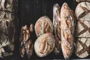 Benarkah Roti Sourdough Lebih Sehat? Ini Kata Ahli