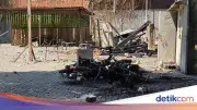 Bentrokan Maut di Menteng Dipicu Masalah Sarapan Nasi Uduk